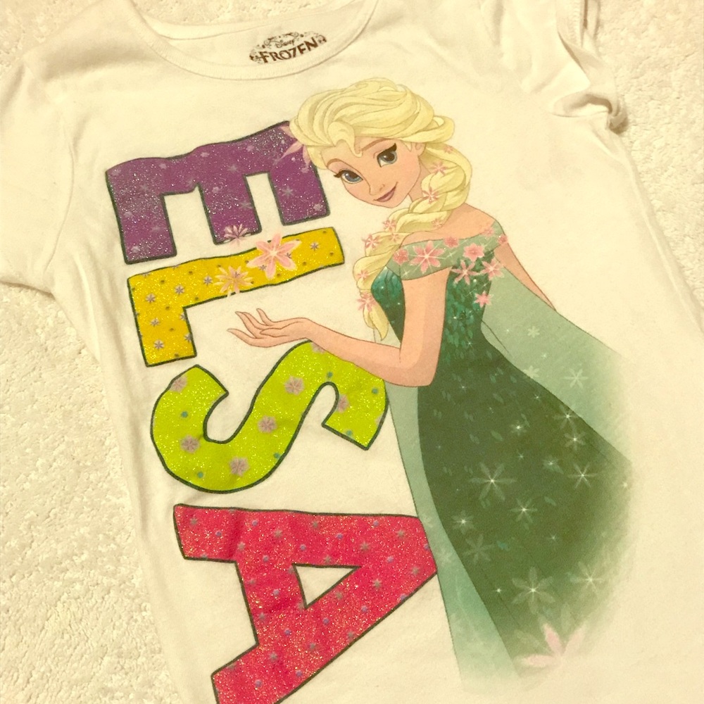 Elsa🦄